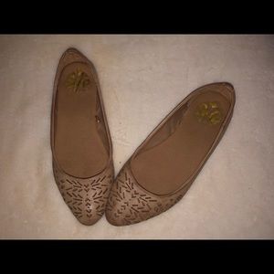 fergalicious flats